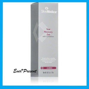 ⭐️ SkinMedica SCAR RECOVERY GEL - Net wt 2 oz.